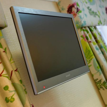 哈罗盖特 Ascot House酒店 客房 照片